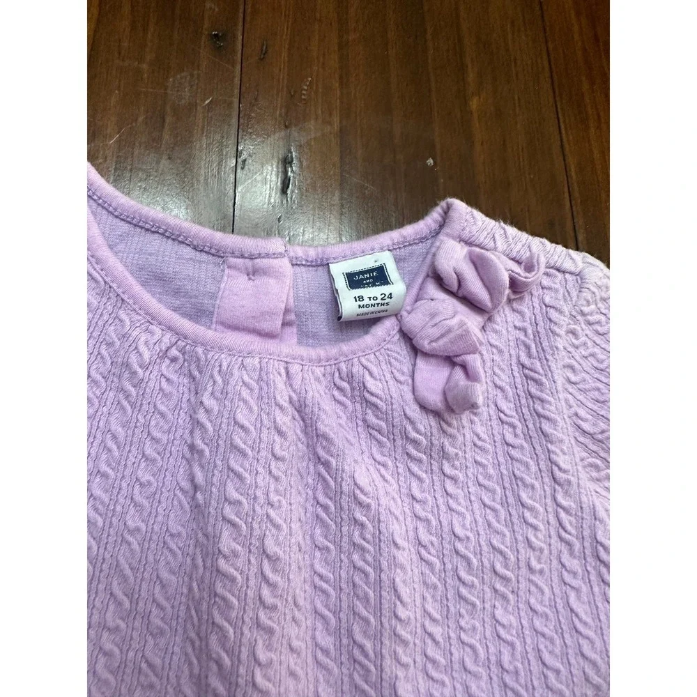 Janie and Jack‎ dress 18-24m